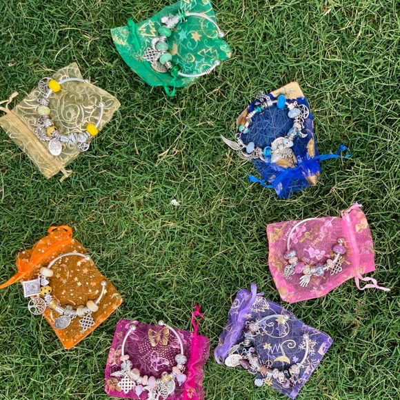 ORANGE GOLD is gorgeous - Picture 1 of 7